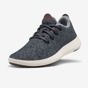 Allbirds womens wool runner mizzles NIB